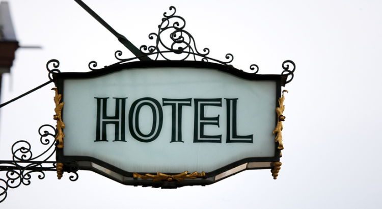 Tips om hotell